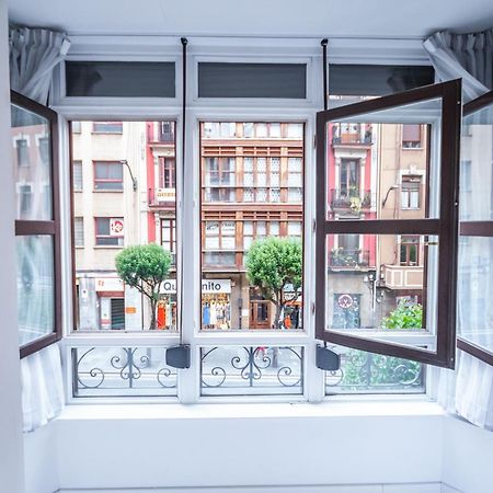 Gran Apartamento 6 Suites Bilbao Center Exteriér fotografie